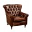 CHESTERFIELD SINGLE SEATER SOFA
