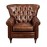 CHESTERFIELD SINGLE SEATER SOFA