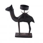 WOAVIN HAND METAL CAMEL T-LIGHT