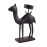 WOAVIN HAND METAL CAMEL T-LIGHT