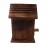 WOAVIN WOODEN BIRD HOUSE