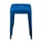 WOAVIN BISTRO TOLIX METAL BAR STOOL
