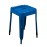 WOAVIN BISTRO TOLIX METAL BAR STOOL