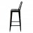 WOAVIN BISTRO TOLIX BAR CHAIR
