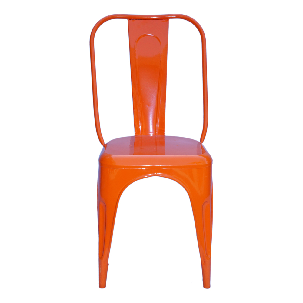 WOAVIN BISTRO TOLIX CHAIR