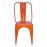 WOAVIN BISTRO TOLIX CHAIR
