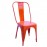 WOAVIN BISTRO TOLIX CHAIR