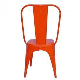 WOAVIN BISTRO TOLIX CHAIR