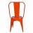 WOAVIN BISTRO TOLIX CHAIR