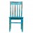 WOAVIN VINTAGE WOODEN DINNING CHAIR