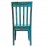 WOAVIN VINTAGE WOODEN DINNING CHAIR