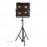 WOAVIN VINTAGE TRIPOD 4 LAMP BOX