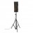 WOAVIN VINTAGE TRIPOD 4 LAMP BOX