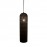 WOAVIN IRON COPPER ANTIQUE HANGING LAMP