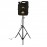 WOAVIN ANTIQUE JERRY CAN TRIPOD LAMP
