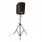 WOAVIN ANTIQUE JERRY CAN TRIPOD LAMP