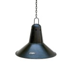 WOAVIN RETRO METAL HANGING LAMP