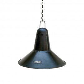 WOAVIN RETRO METAL HANGING LAMP