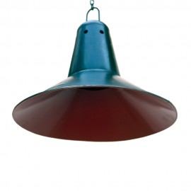 WOAVIN RETRO METAL HANGING LAMP