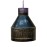 WOAVIN RECYCLED METAL ANTIQUE HANGING LAMP