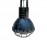 WOAVIN INDUSTRIAL VINTAGE METAL  CAGE HANGING LAMP